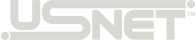 USNet Logo