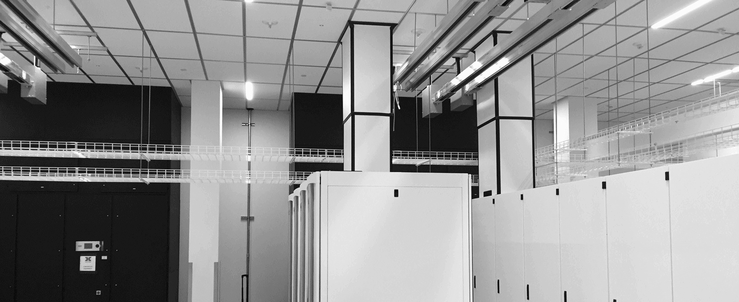Datacenter Deployment